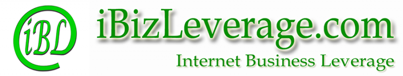 iBizLeverage Web Services